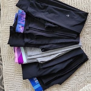 Ivivva leggings